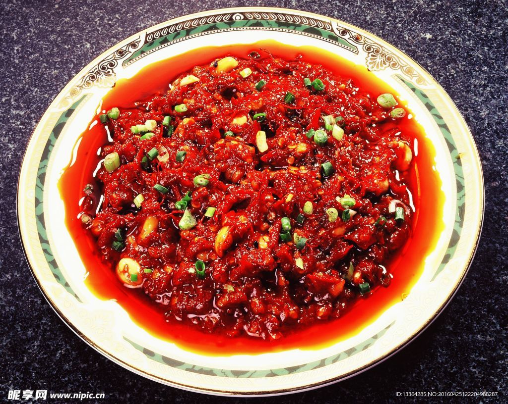 红油豆瓣