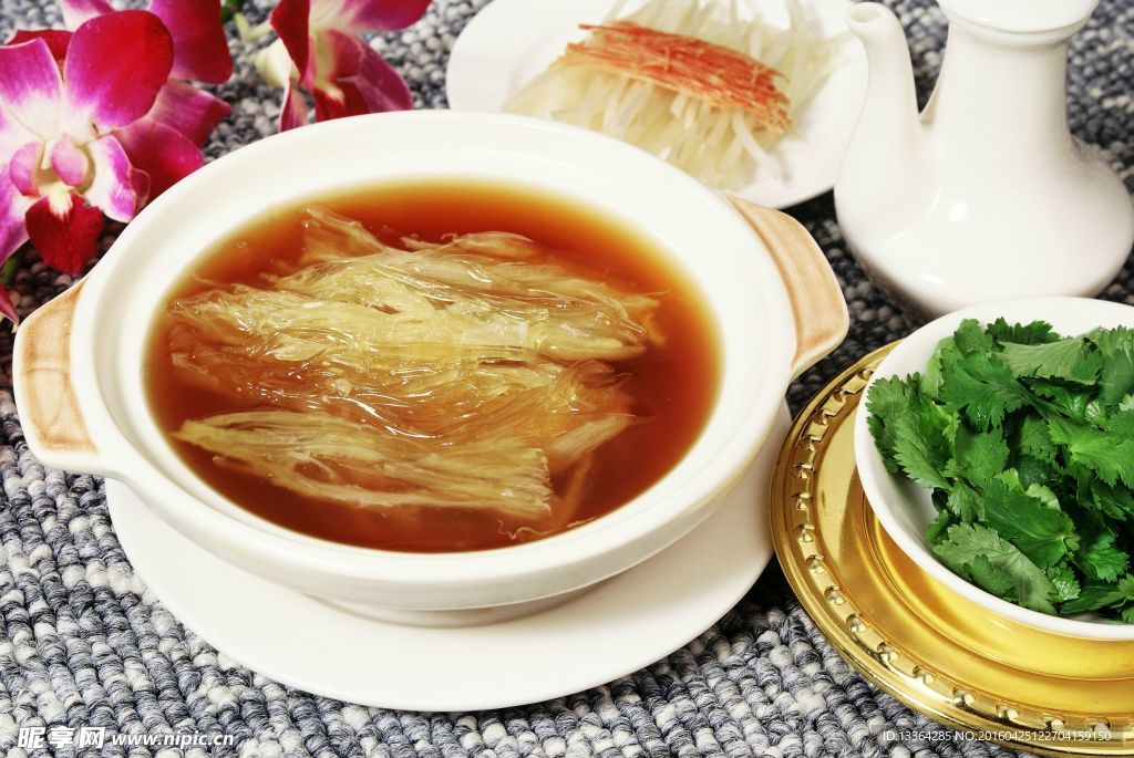 魚翅 海鲜