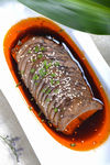 五香牛肉