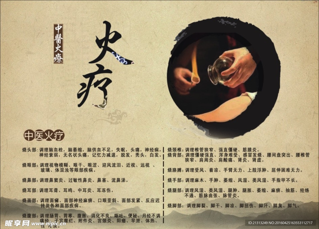美容养生