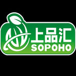 上品汇logo