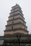 大雁塔