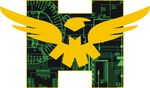 华威LOGO