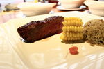 西餐牛排