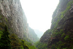 山坳