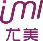 尤美logo