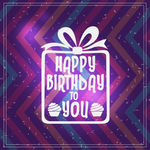 生日礼