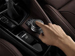 宝马全新BMWX1Idrive