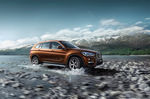 宝马 全新BMW X1 F49