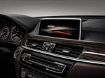 宝马全新BMW X1大屏导航