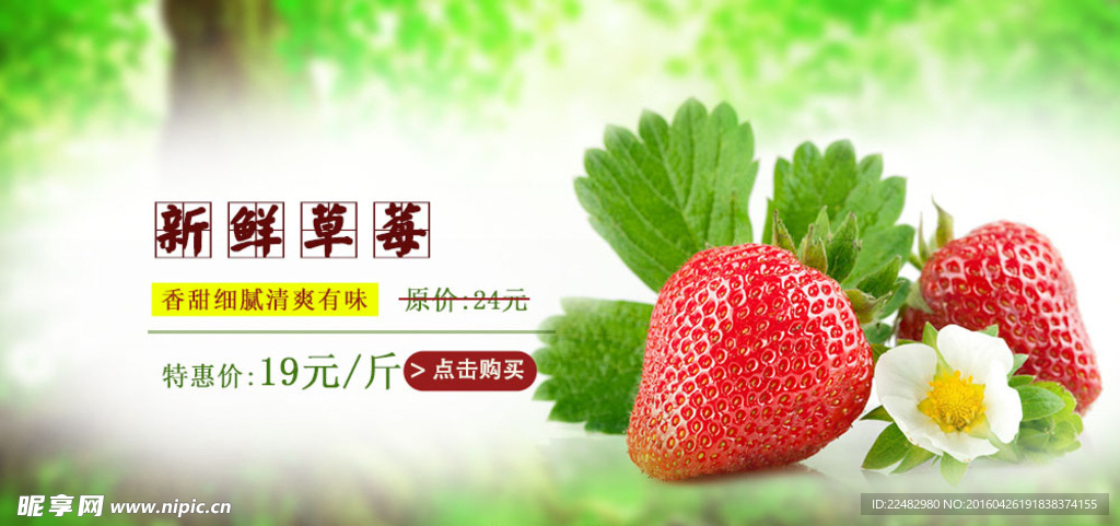 草莓