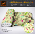 花鸟图案