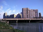 城市河流