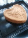 戚风蛋糕