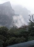 张家界天门山森林公园