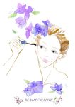 女人花