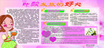 叶酸版报