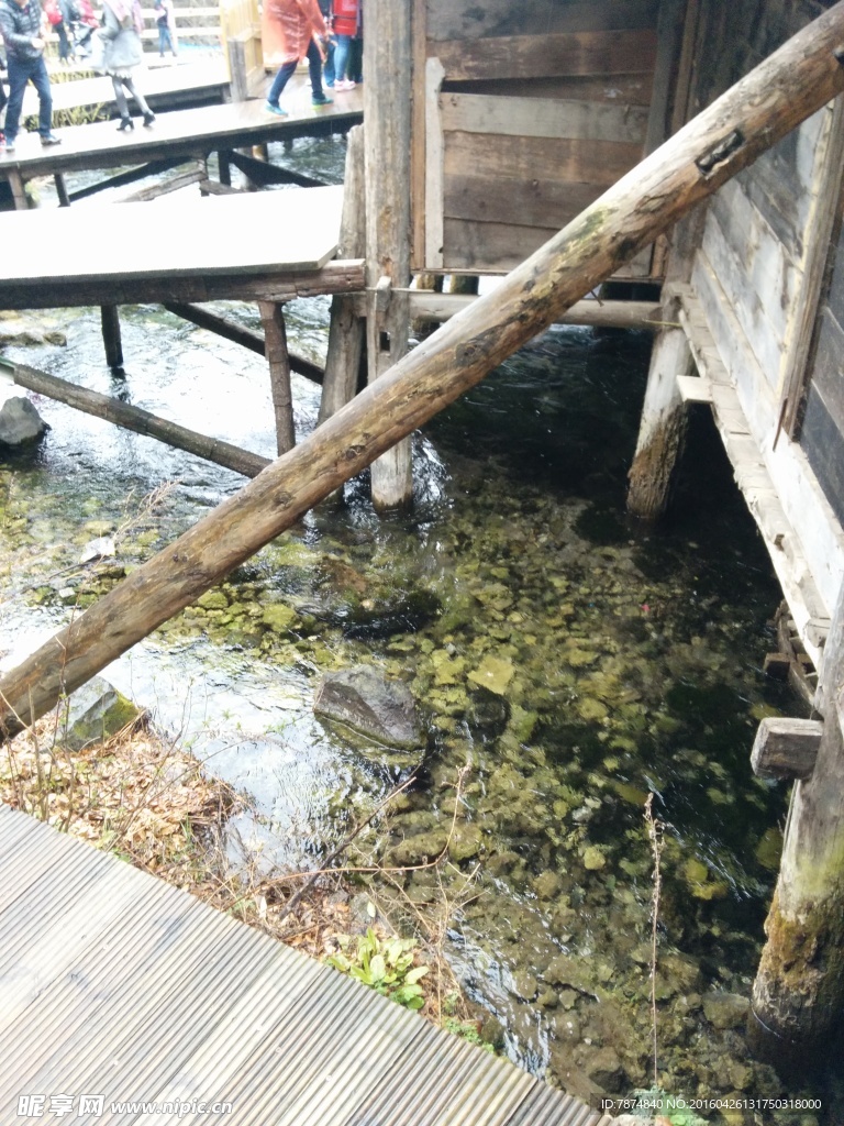 九寨沟