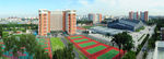 中国农业大学体育场