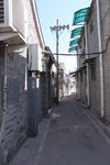 北京胡同