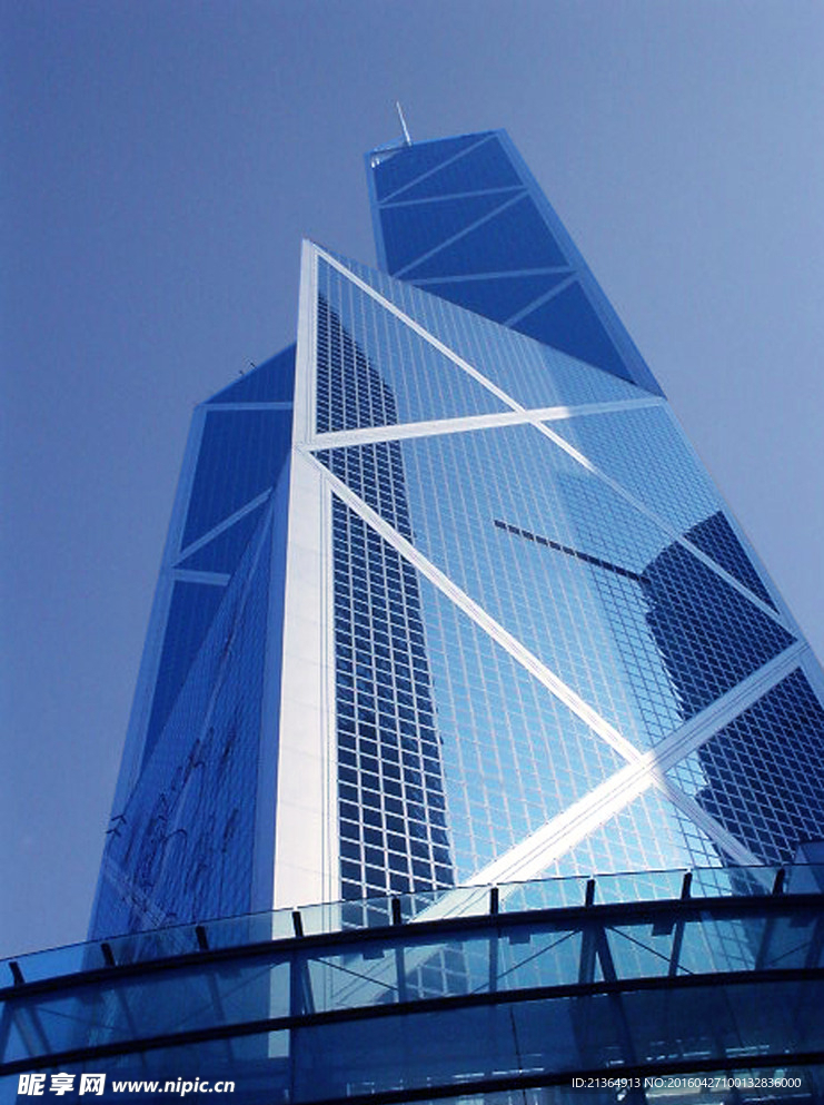 城市建筑