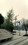 城市广场
