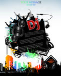 party炫舞音乐dj