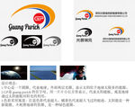 GP-LOGO设计