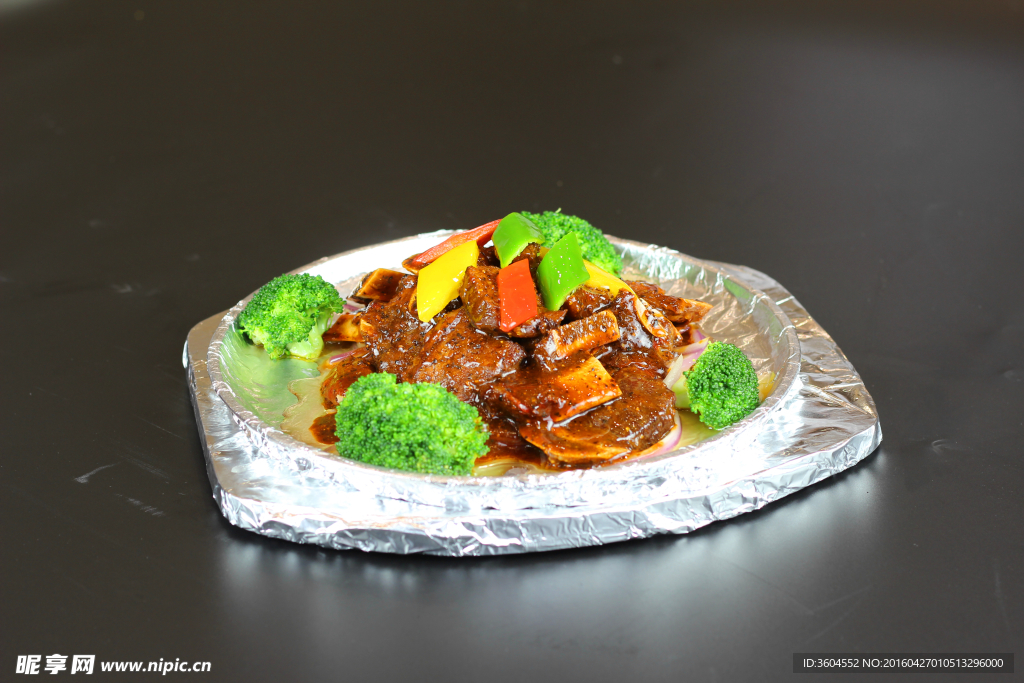 酱豆腐