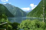 九寨沟