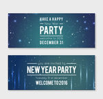 新年banner