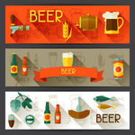 啤酒banner