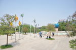 公园风景
