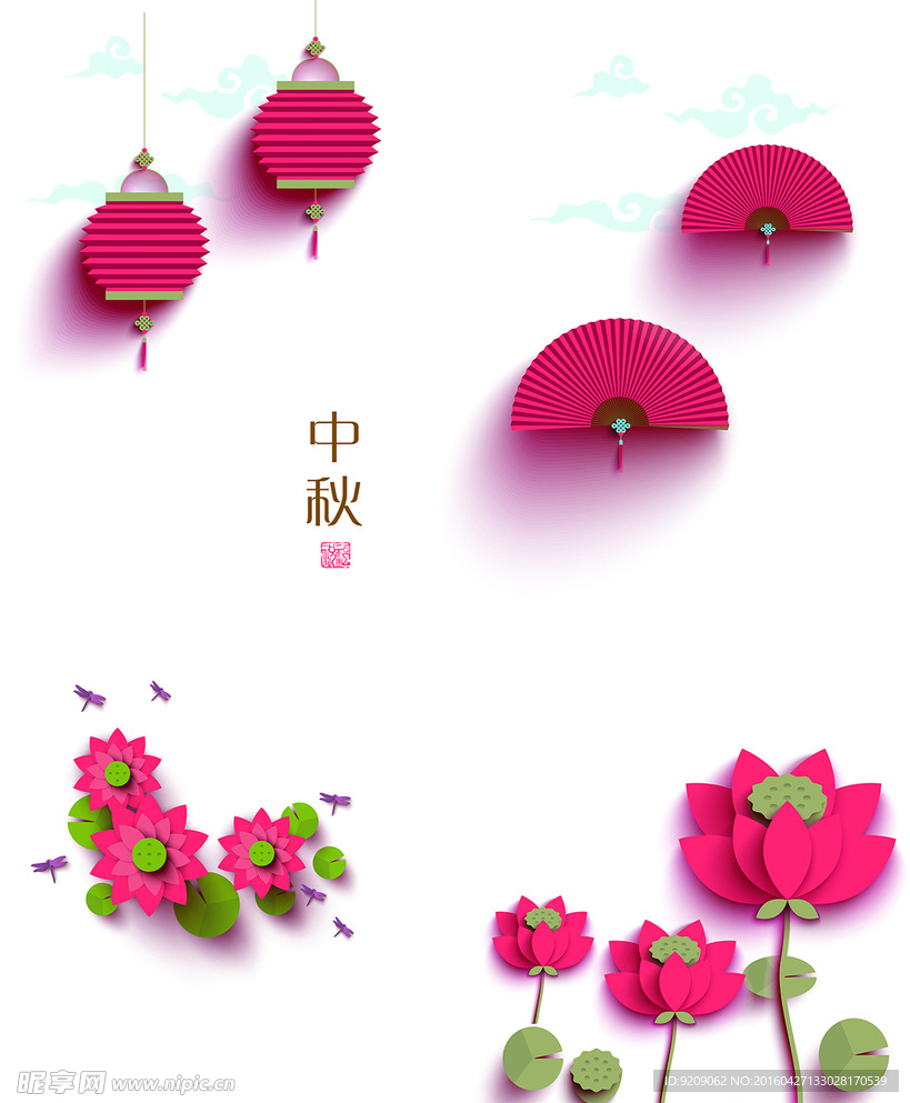 移门图案