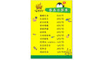 宽宽夜品汇菜单