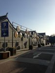 前门大街 文化区