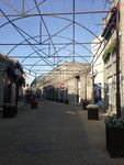前门大街 文化区