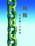 风险