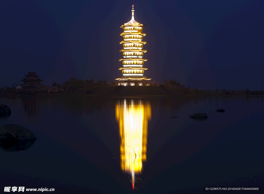宝塔