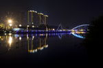 夜景