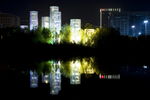 夜景