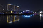 夜景