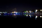 夜景