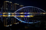 夜景