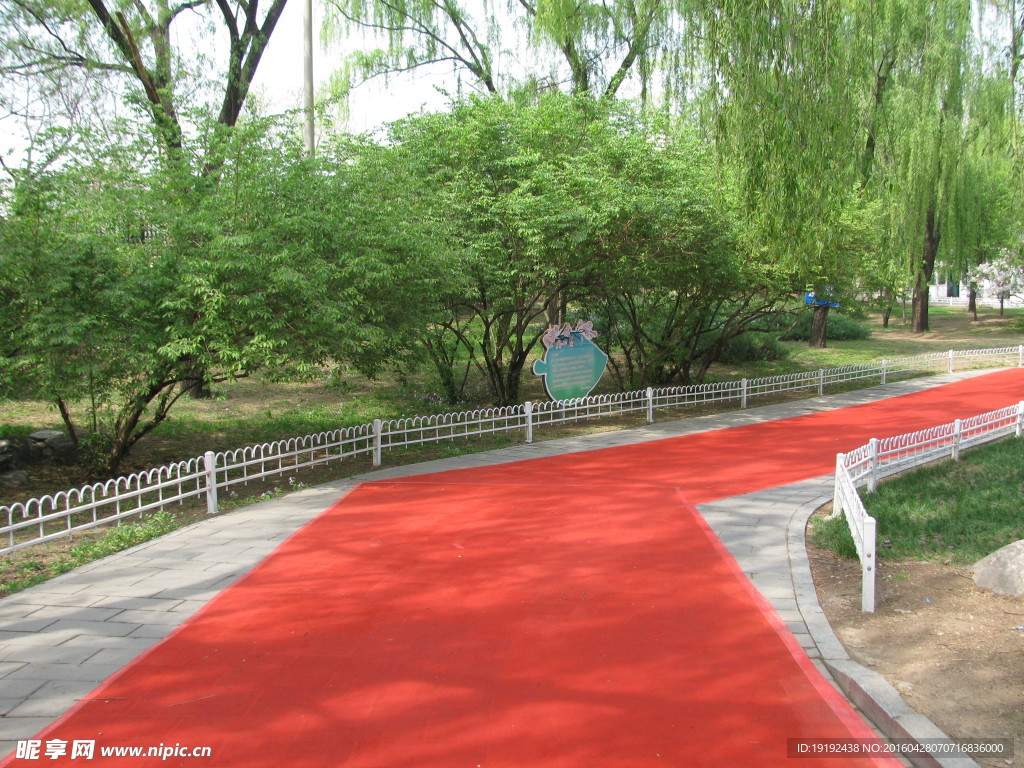 公园大道
