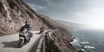 春风摩托广告滨海公路篇