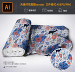 花纹图案