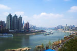 重庆景观
