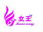 美甲logo素材