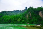 山水风景